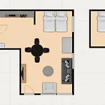4p, Center, Close To & Station דירה *