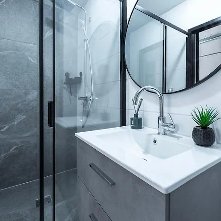 4p, Center, Close To & Station Apartman Tilburg