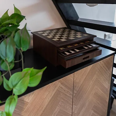 Apartman 4p, Center, Close To & Station