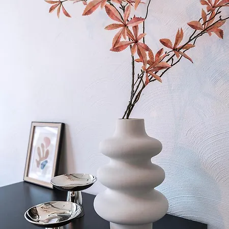 4p, Center, Close To & Station Apartman Tilburg