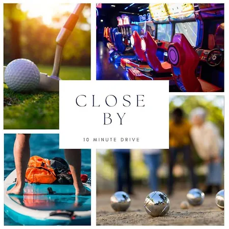 Apartment 4p, Center, Close To & Station