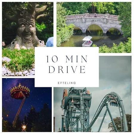 4p, Center, Close To & Station *