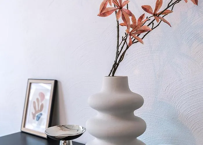 4p, Center, Close To & Station Appartement Tilbourg