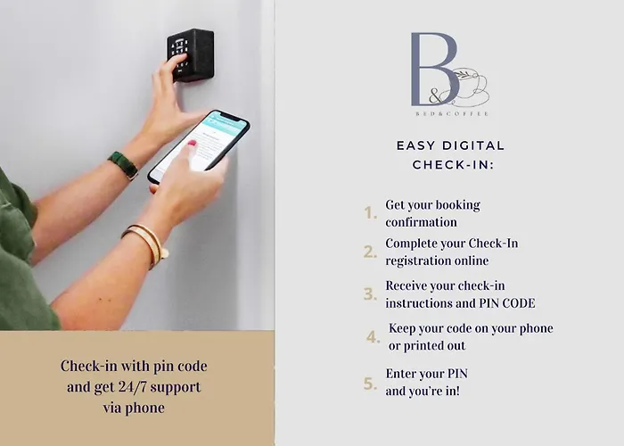 4p, Center, Close To & Station *