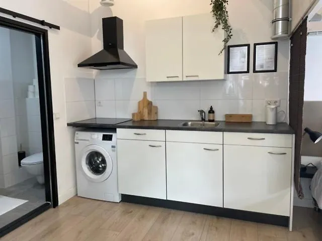 Διαμέρισμα 4p, Center, Close To & Station *