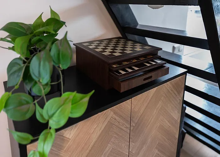 Διαμέρισμα 4p, Center, Close To & Station